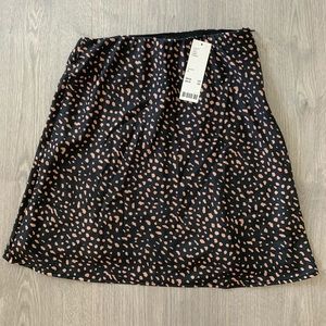 Urban Outfitters Dot Skirt